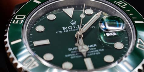 which rolex is a good investment